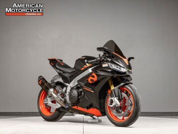 2023 Aprilia RSV4