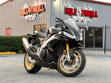 2023 Aprilia RSV4