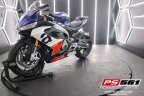 Thumbnail Photo 3 for 2023 Aprilia RS 660