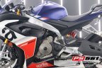 Thumbnail Photo 6 for 2023 Aprilia RS 660