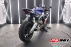 Thumbnail Photo 5 for 2023 Aprilia RS 660
