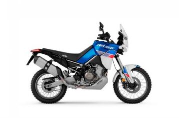 New 2023 Aprilia Tuareg 660