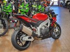 Thumbnail Photo 1 for New 2023 Aprilia Tuono V4