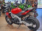 Thumbnail Photo 4 for New 2023 Aprilia Tuono V4