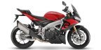 Thumbnail Photo 3 for New 2023 Aprilia Tuono V4
