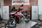 Thumbnail Photo 3 for 2023 Aprilia Tuono Factory
