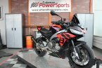 Thumbnail Photo 1 for 2023 Aprilia Tuono Factory