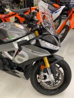 Thumbnail Photo 1 for 2023 Aprilia Tuono V4