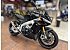 2023 Aprilia Tuono V4 Factory
