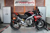 2023 Aprilia Tuono