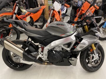 2023 Aprilia Tuono V4