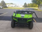 Thumbnail Photo 6 for New 2023 Arctic Cat Prowler 800