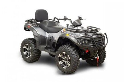 Photo 1 for New 2023 Argo Xplorer