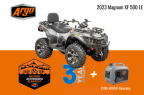 Thumbnail Photo 5 for New 2023 Argo Xplorer