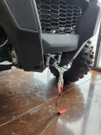 Thumbnail Photo 2 for New 2023 Argo Xplorer