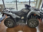 New 2023 Argo Xplorer