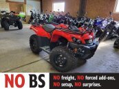 New 2023 Argo Xplorer