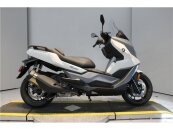 2023 BMW C400GT