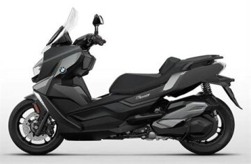 New 2023 BMW C400GT