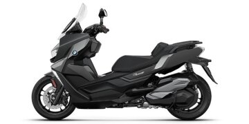 New 2023 BMW C400GT
