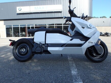 Photo 1 for 2023 BMW CE 04