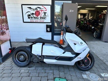Photo 1 for 2023 BMW CE 04