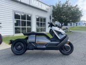 New 2023 BMW CE 04