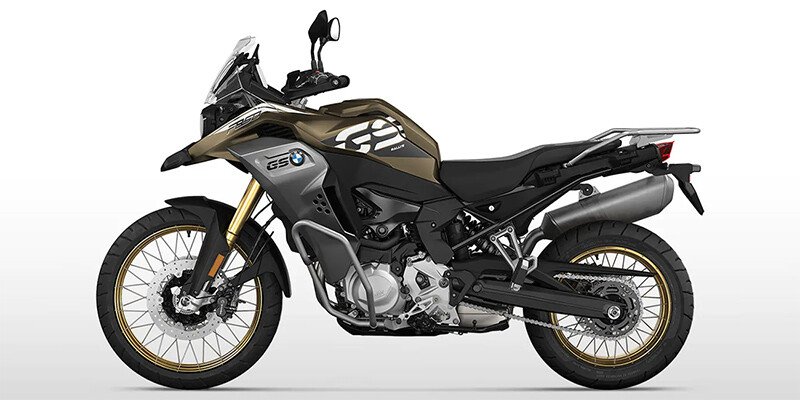 2023 BMW F650 850 GS Adventure specifications