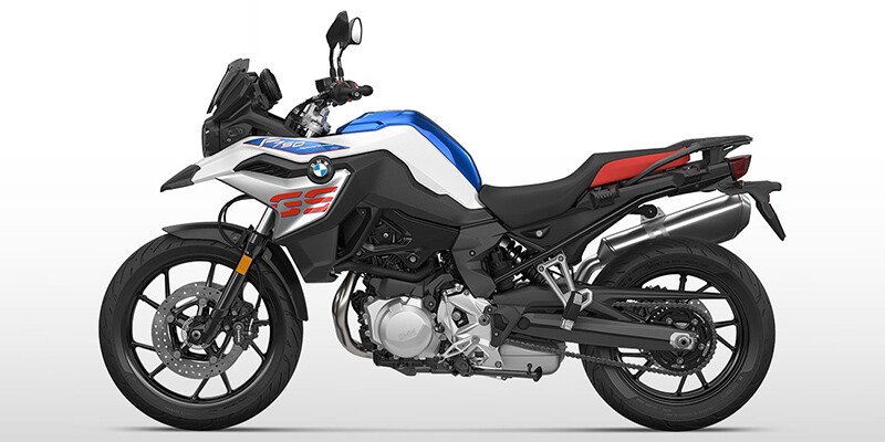 2023 BMW F750GS 750 GS specifications