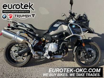 Photo 1 for 2023 BMW F750GS