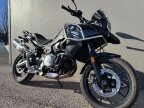 Thumbnail Photo 3 for 2023 BMW F750GS