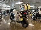 Thumbnail Photo 3 for 2023 BMW F750GS