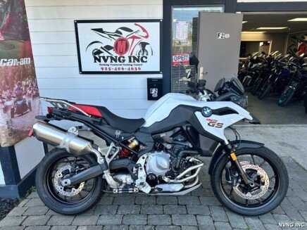 Photo 1 for 2023 BMW F750GS