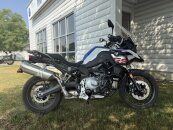 2023 BMW F750GS