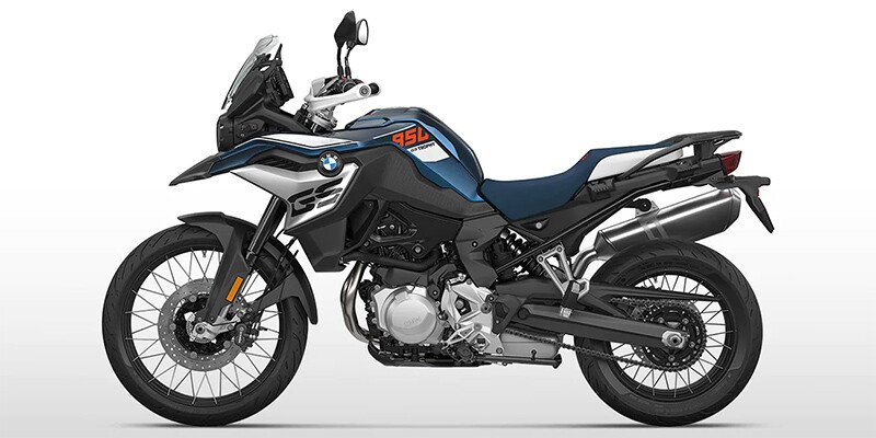 2023 BMW F850GS 850 GS specifications