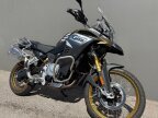 Thumbnail Photo 3 for 2023 BMW F850GS Adventure