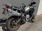 Thumbnail Photo 5 for 2023 BMW F850GS Adventure