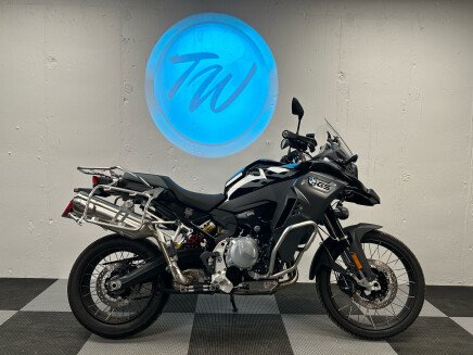 Photo 1 for New 2023 BMW F850GS Adventure