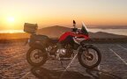 Thumbnail Photo 5 for New 2023 BMW F850GS