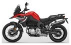 Thumbnail Photo 3 for New 2023 BMW F850GS
