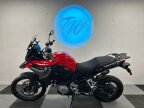 Thumbnail Photo 2 for New 2023 BMW F850GS