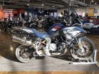 Thumbnail Photo 4 for 2023 BMW F850GS