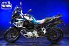 Thumbnail Photo 3 for 2023 BMW F850GS