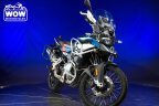 Thumbnail Photo 1 for 2023 BMW F850GS