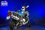 Thumbnail Photo 5 for 2023 BMW F850GS