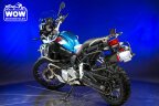 Thumbnail Photo 4 for 2023 BMW F850GS