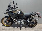 Thumbnail Photo 2 for 2023 BMW F850GS Adventure