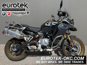 2023 BMW F850GS Adventure