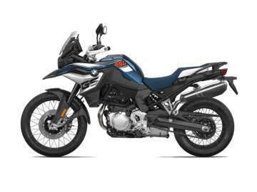 2023 BMW F850GS