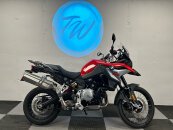 New 2023 BMW F850GS
